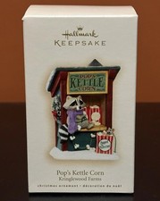 2007 hallmark ornament for sale  Baltimore