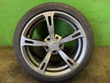 Bmw series alloy for sale  GLOUCESTER