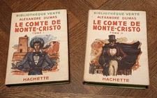 Comte monté cristo. d'occasion  Vence