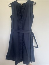 Gap navy dress for sale  ASHBOURNE