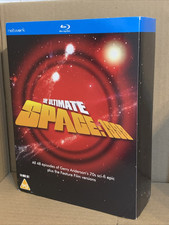 Space 1999 ultimate for sale  BURY ST. EDMUNDS
