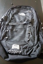 North face black for sale  GUILDFORD