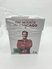 Mountie chicago komplette gebraucht kaufen  Mutterstadt
