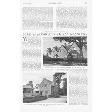 Gloucestershire lord harrowby for sale  GLASGOW