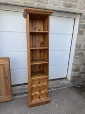 Tall boy rustic for sale Tall boy rustic for sale  POOLE