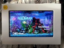 Mini moniteur lcd d'occasion  Champigny-sur-Marne