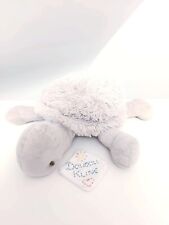 Peluche doudou tortue d'occasion  Plouzané