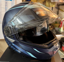 casco modulare shoei neotec usato casco modulare shoei neotec usato Italia