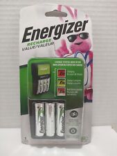 Energizer chvcmwb recharges for sale  Cordova