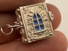 Rare vintage sterling for sale  LONDON