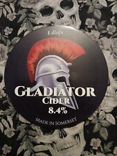 Lilley cider gladiator for sale  GILLINGHAM