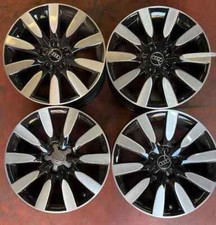 Cerchi audi 7x16 usato  Massa di Somma