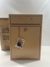 Epoch locking wall for sale  Uniontown