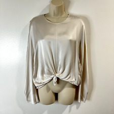 Vince blouse long for sale  Buffalo