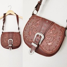 Ariat brown leather for sale  Diamond Bar
