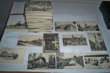 Gros lot cartes d'occasion  Unieux