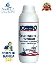 Iosso pro white usato  Massa di Somma