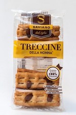 Confezioni treccine della usato  Casapesenna