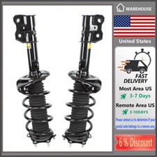 2pcs front struts for sale  Rancho Cucamonga