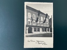 Photostkarte braunau . gebraucht kaufen  Darmstadt