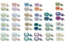 Philips avent schnuller gebraucht kaufen  Zeltingen-Rachtig