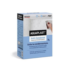 Aguaplast anticondensa stucco usato  Roccagloriosa