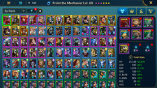 Raid shadow legends gebraucht kaufen  Köln