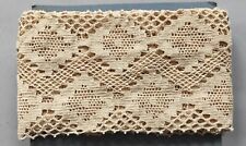 Rare ancienne dentelle d'occasion  Le Puy-en-Velay