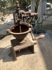 Ancien grand moulin d'occasion  Montpellier-