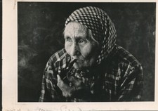 Portrait femme âgée d'occasion  Paris IX