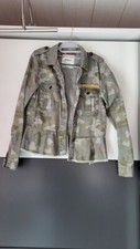 Nly jeans jacke gebraucht kaufen  Volkach