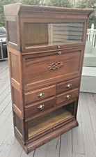 Antique gunn mahogany for sale  Shrewsbury