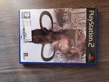 Jeu playstation syberia d'occasion  Saint-Dié-des-Vosges