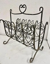 Cute vintage wrought for sale  Topeka
