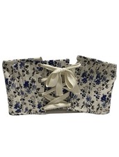 Corset bustier claudie d'occasion  Sète