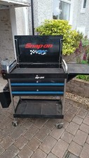Bluepoint snap trolley for sale  GLASGOW