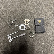 Job lot cyclo for sale  WALSALL