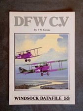 Windsock datafile dfw for sale  ILMINSTER