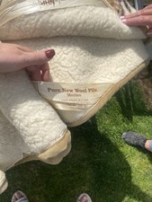 100 wool blankets for sale  WAKEFIELD