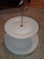 Etagere porzellan ebenen gebraucht kaufen  Hamburg