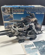 Ojr zoids mad for sale  Duluth