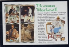 1994 norman rockwell for sale  Perryville