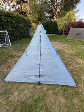 Hyperlite mountain gear for sale  SHEFFIELD