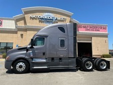 2019 freightliner cascadia for sale  Lathrop