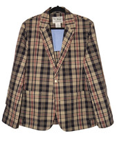 Bean madras plaid for sale  Myrtle Beach