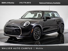 2025 mini cooper for sale  Wichita