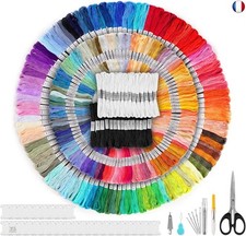289pcs kit fil d'occasion  Paris VI