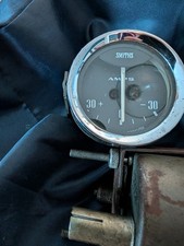 Smiths amp gauge for sale  CULLOMPTON