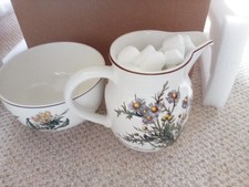 Villeroy boch botanica for sale  GLASGOW
