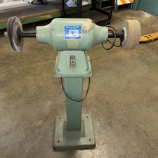Baldor 333b grinder for sale  Santa Clara